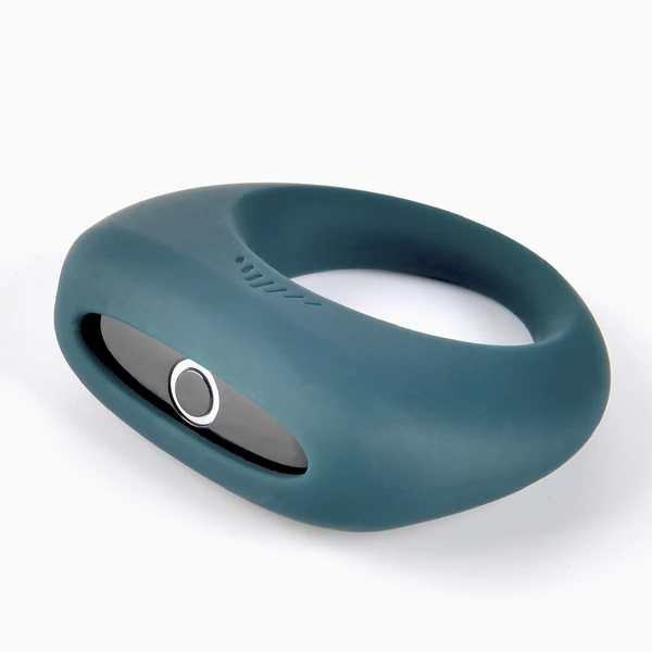 Magic Motion dante ii smart wearable ring - Wibrujący masażer prostaty sterowany aplikacją
