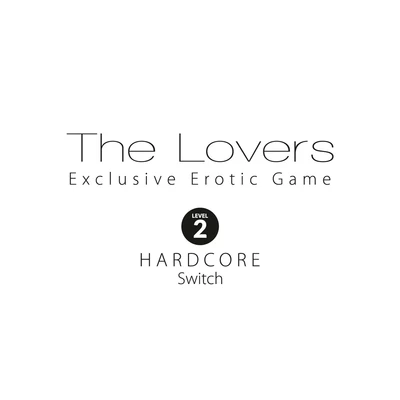 The Lovers level 2 - switch - Gra erotyczna