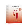 Svakom ella neo app controlled - Vibrátor vajíčko ovládaný přes aplikaci