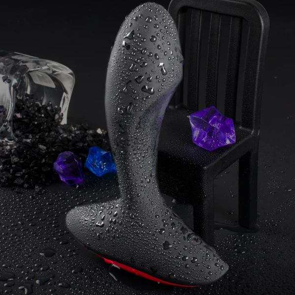 Magic Motion solstice app controlled prostate vibrator - Vibrační masážní přístroj na prostatu ovládaný aplikací