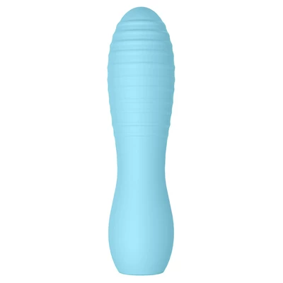 Cuties cuties mini vibrator blue 3.ge - Miniwibrator