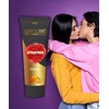 Attraction Lubricant With Pheromones Mango 100 Ml - Lubrykant z feromonami o smaku mango