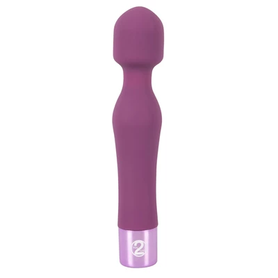 Elegant Series elegant series wand vibe - Wibrator wand