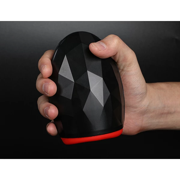 Otouch ninja oral - vibrační orální masturbátor