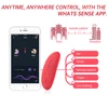 Magic Motion nyx smart panty vibrator - Wibrator do bielizny sterowany aplikacją