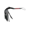 ARGUS Black Small Flogger - Pejcz