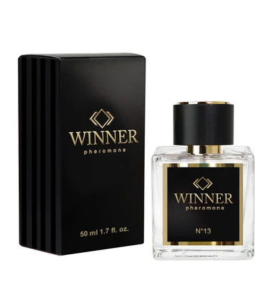 Aurora winner no13 50ml - Perfumy męskie