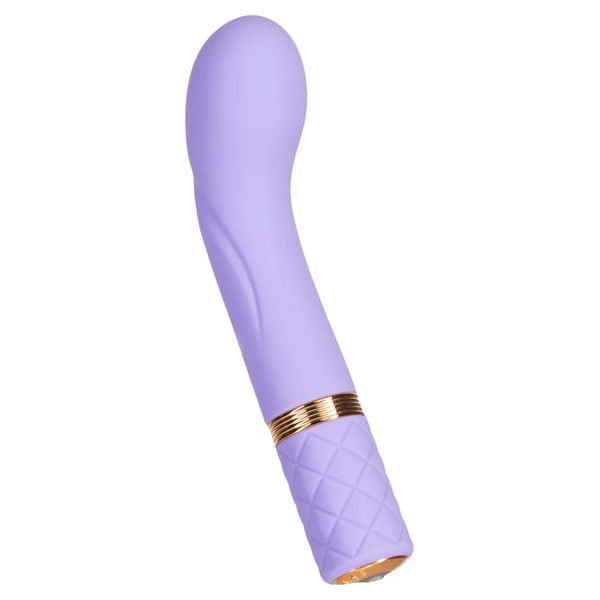 Pillow Talk racy special editi - Wibrator do punktu G