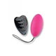 Alive Egg 3.0 Pink Remote Control - Vibrační vajíčko na dálkové ovládání, růžové