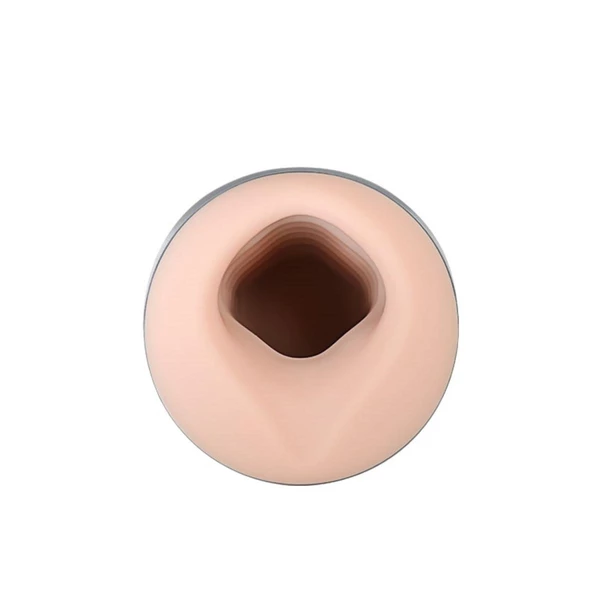 Otouch Ninja 2 - Masturbator wibrujący z opcją napompowania