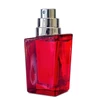 Hot Shiatsu Pheromon Fragrance Woman Red 15 Ml - Perfumy z feromonami damskie
