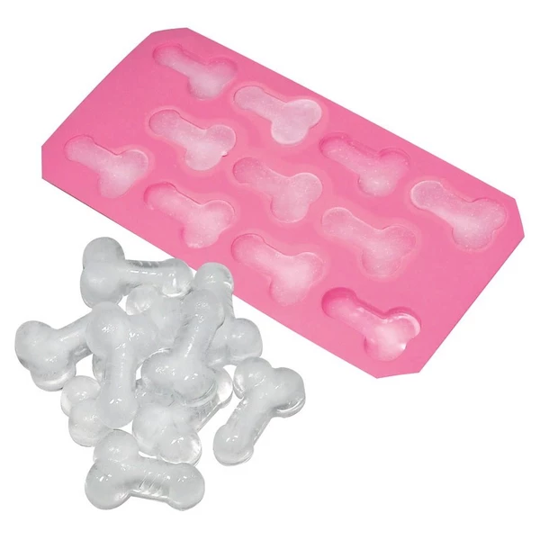Orion Willy Ice Tray - forma do lodu penis