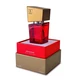 Hot Shiatsu Pheromon Fragrance Woman Red 15 Ml - Dámský parfém s feromony