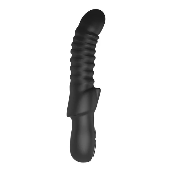 Dream Toys Midnight Magic Typhon - Wibrator do punktu G