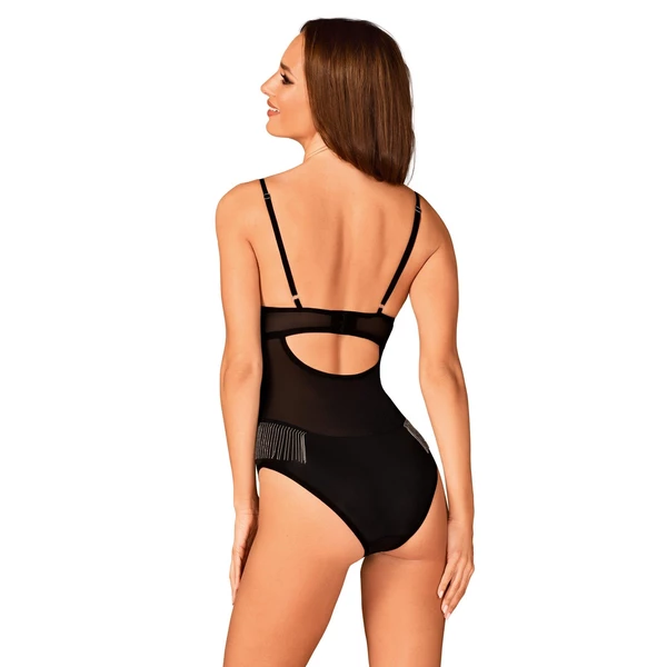 Obsessive Milladis - Body , Czarny