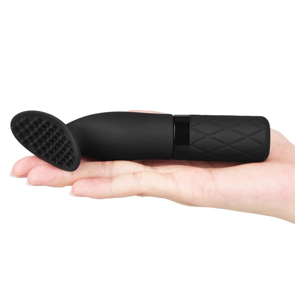 Lovetoy O Sensual Clit Jiggle - Wibrator łechtaczkowy