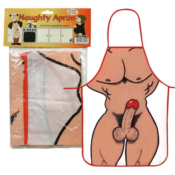Orion Apron 'Man' - fartuch