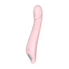 Dream Toys Vibes Of Love Prince Charming Pink - Wibrator do punktu G