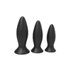 Dream Toys Cheeky Love Booty Cone Training Set - Zestaw korków analnych