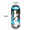 Lovetoy Sex In A Can Mouth Stamina Tunnel Vibrating - Masturbator wibrujący