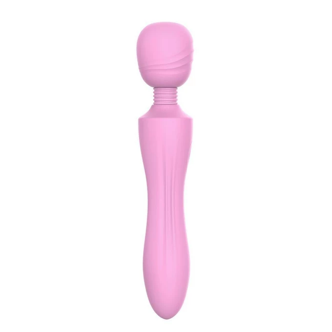 Dream Toys The Candy Shop Pink Lady - Wibrator wand