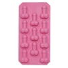 Orion Willy Ice Tray - forma do lodu penis