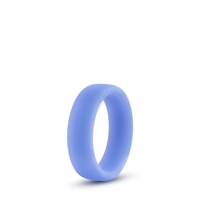 Performance Performance Silicone Glo Cock Ring - Elastyczny pierścień erekcyjny