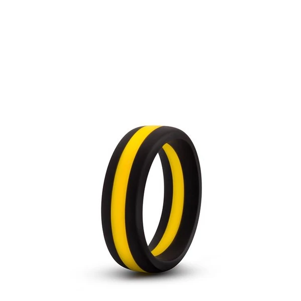 Performance Performance Silicone Go Pro Cock Ring - Elastyczny pierścień erekcyjny