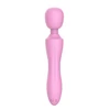 Dream Toys The Candy Shop Pink Lady - Wibrator wand