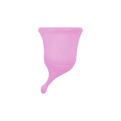 Femintimate Menstrual Cup Fucsia Size L - Kubeczek menstruacyjny