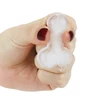 Lovetoy Pecker Chocolate/Ice Tray - forma do kostek lodu lub czekolady