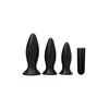 Dream Toys Cheeky Love Booty Cone Training Set - Zestaw korków analnych