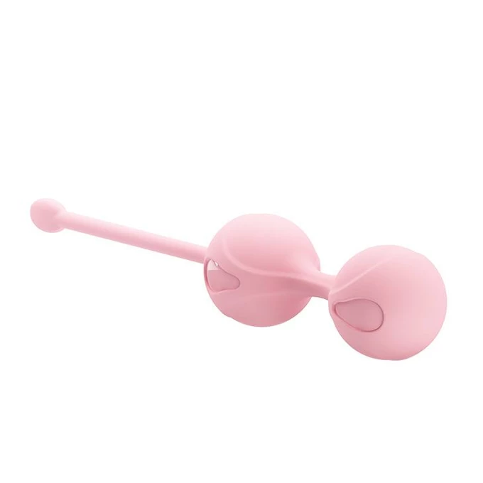 Pretty Love Kegel Tighten Up Ii Pink - Kulki gejszy