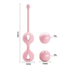 Pretty Love Kegel Tighten Up Ii Pink - Kulki gejszy