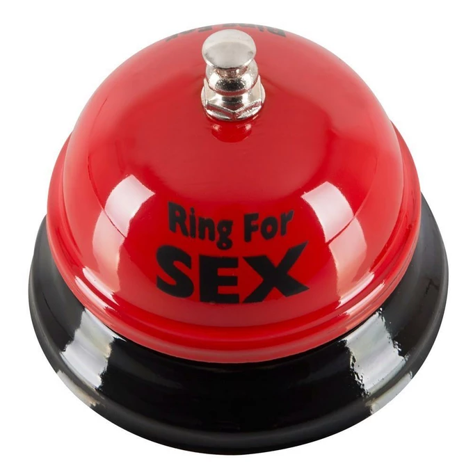 Orion Ring For Sex Counter Bell - dzwonek na seks