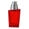 Hot Shiatsu Pheromon Fragrance Woman Red 15 Ml - Perfumy z feromonami damskie