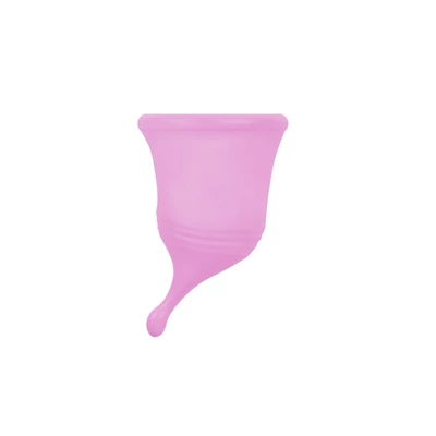 Femintimate Menstrual Cup Fucsia Size M - Kubeczek menstruacyjny