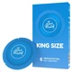 Love Match King Szie Xxl 6 Pcs Pack - Kondomy