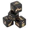 Orion Dice Set Pack Of 4 - Gra erotyczna kostka