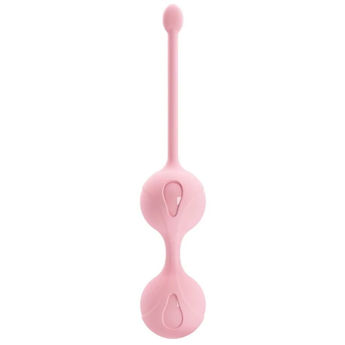 Pretty Love Kegel Tighten Up Ii Pink - Kulki gejszy