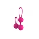 Elys Palline Elys Clim Balls Pink - Venušiny kuličky, růžové