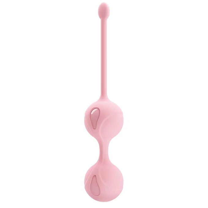 Pretty Love Kegel Tighten Up Ii Pink - Kulki gejszy