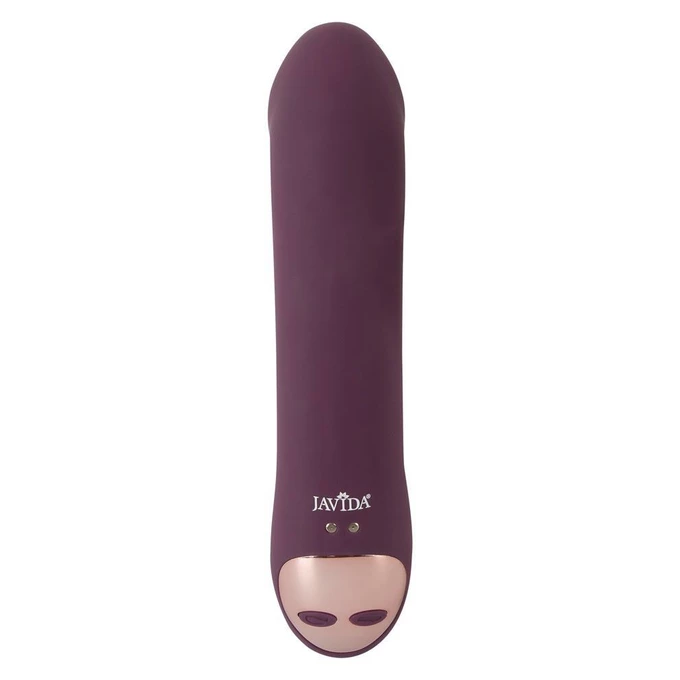 JAVIDA Bendable Vibrator - Wibrator króliczek