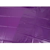 Cotelli Vinyl Bedheet Purple 200X230 - Prześcieradło winylowe , Fioletowy
