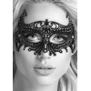 Ouch! Lace Eye Mask Empress - Maska na oczy