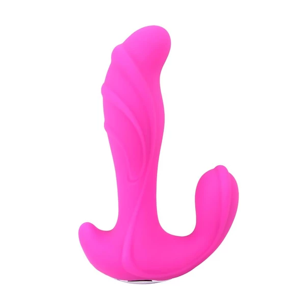 Melody-woo Rocker “G” Stimulators - Wibrator punktu G