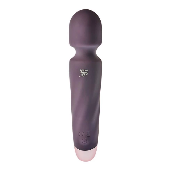 Dream Toys Royal Fantasies Nomia - Wibrator wand