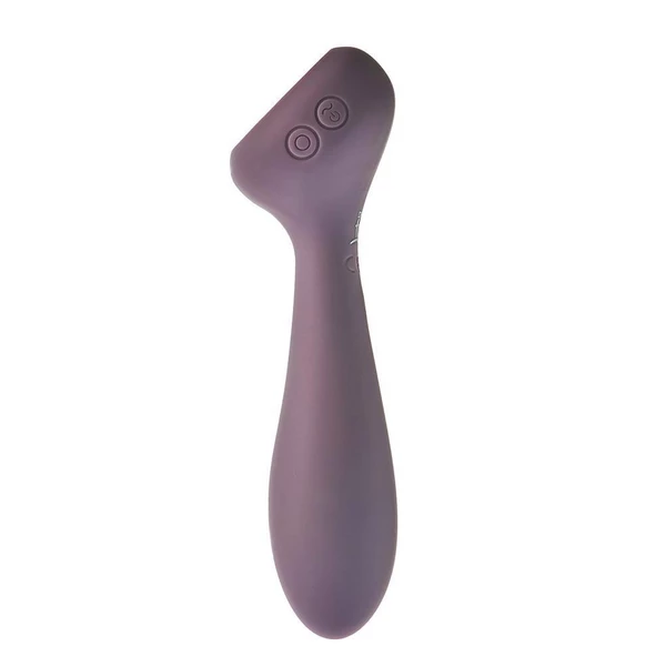 Dream Toys Royal Fantasies Panacea - Wibrator wand z podgrzewaniem