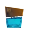 Hot Shiatsu Pheromon Fragrance Man Lightblue 15 Ml - Perfumy z feromonami męskie