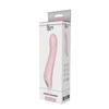Dream Toys Vibes Of Love Prince Charming Pink - Wibrator do punktu G